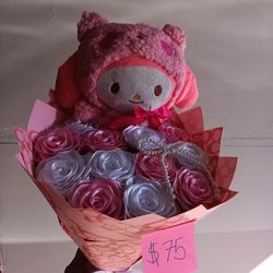 Ramo De Liston Muy Bonito Para Cualquier Ocasion Mandeme Mensaje Si Tiene Preguntas Aga Su Pedido Ahora