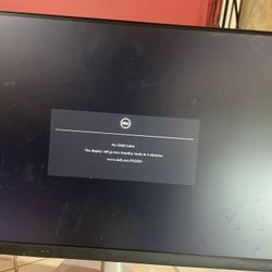 4k Computer Monitor 