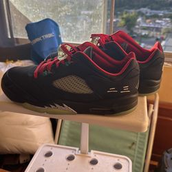 Jordan Shoes