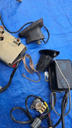 1960'selectronic eye gm