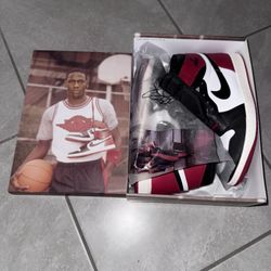 Jordan OG Legends 