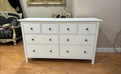 Ikea Dresser
