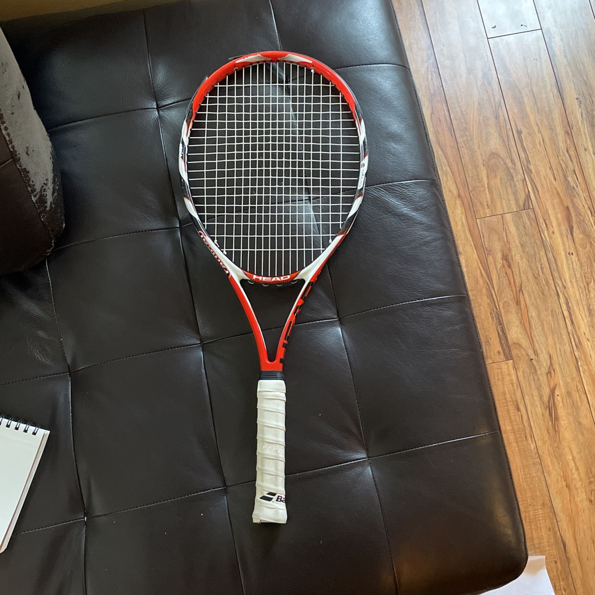Head Radical Oversize Tennis Racket