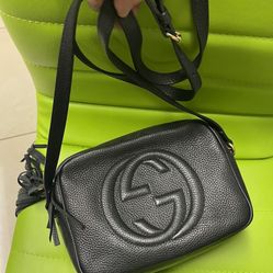 Gucci Bag 