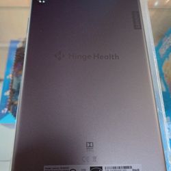 Lenovo Tablets