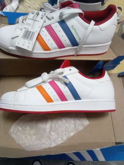 Adidas Women Size 8.5 New