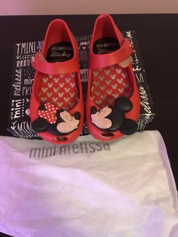 Size 8
