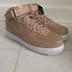 Nike Air Force 1 Mid Siz 8 26cm