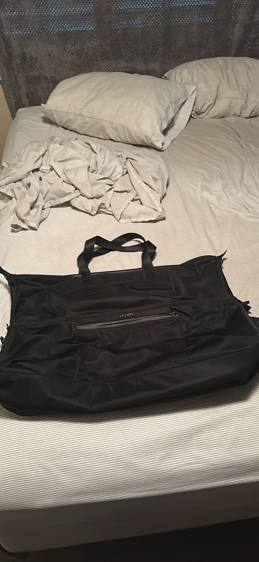 Tumi Tote Bag