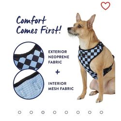 Dog Harness