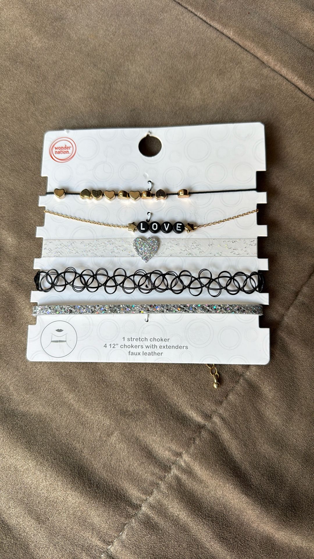 Pretty Girls Neck Accessories/ Chokers