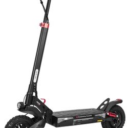 Circooter Mate All Terrain Electric Scooter Like New