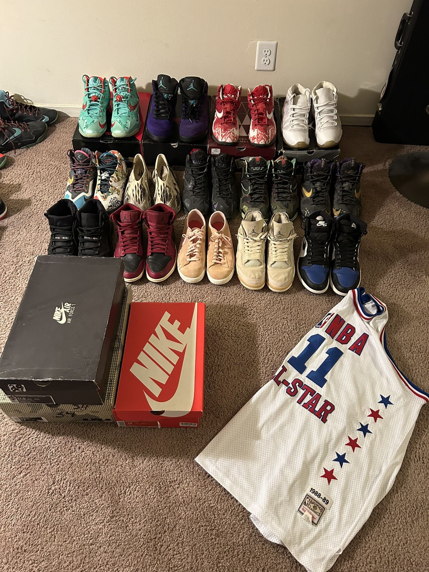 Holiday Steal Sneaker Bundle 3
