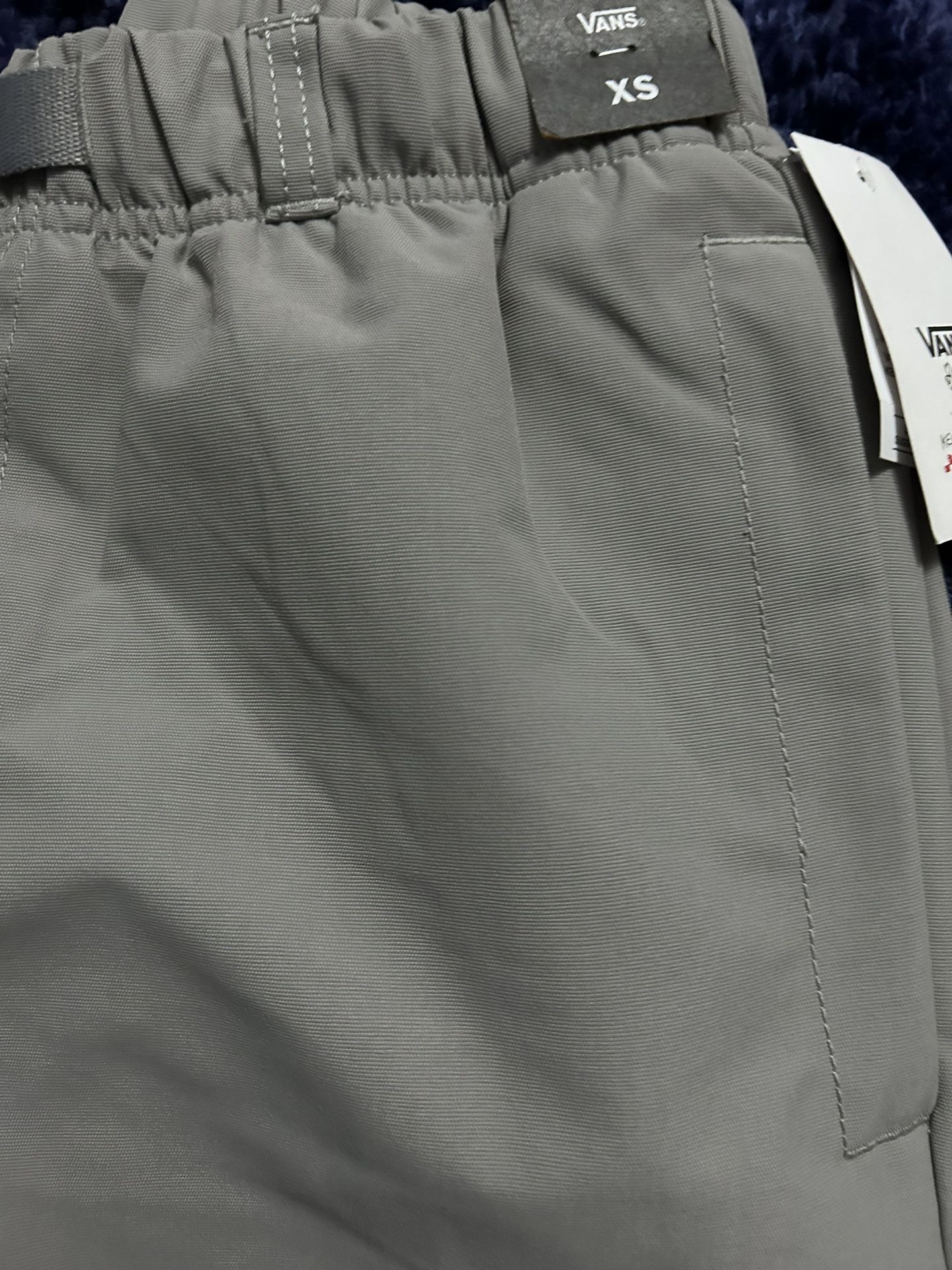VANS X KENNEDI DECK BAGGY PANT