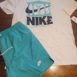 Men's Nike SeT