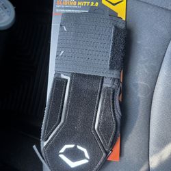Baseball Sliding Mitt Evoshield Sliding Mitt