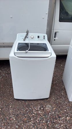 Insignia washer and whirlpool dryer $100