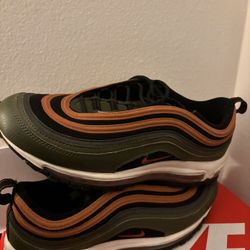 Air Max Size 11.5
