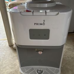 Top Load Water Dispenser 