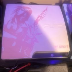 final fantasy edition ps3