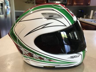 Shoei X-12 Streamliner Helmet