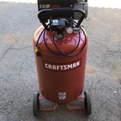 Air Compressor 