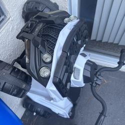 6 Volt Quad For Kids