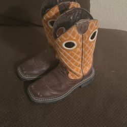 Kids Boots 