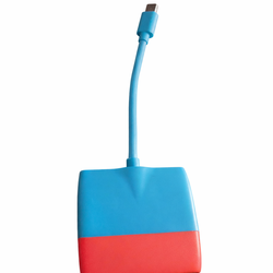 edp switch adapter(also works with pc, PlayStation, Xbox, ETC)