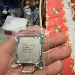 Intel I9 11900k