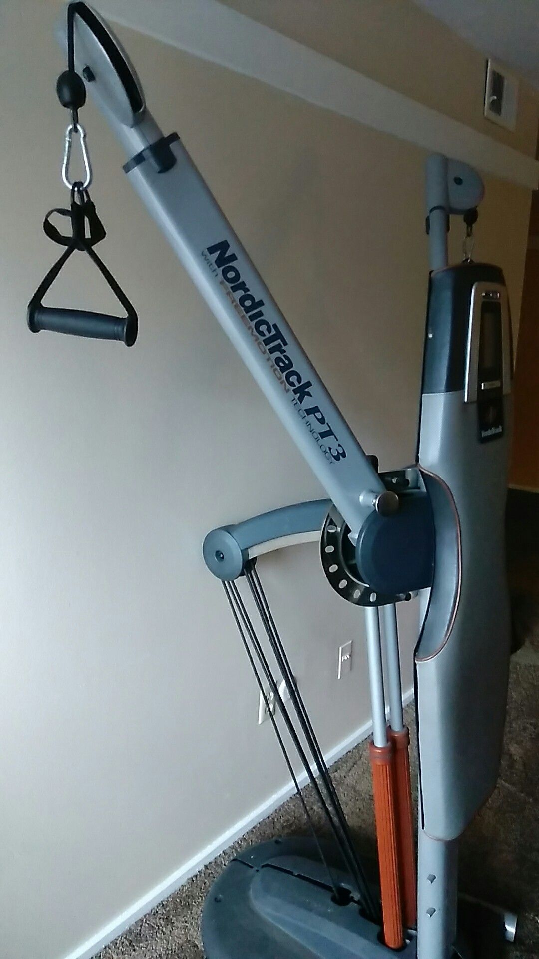 Nordictrack pt3 price new arrivals