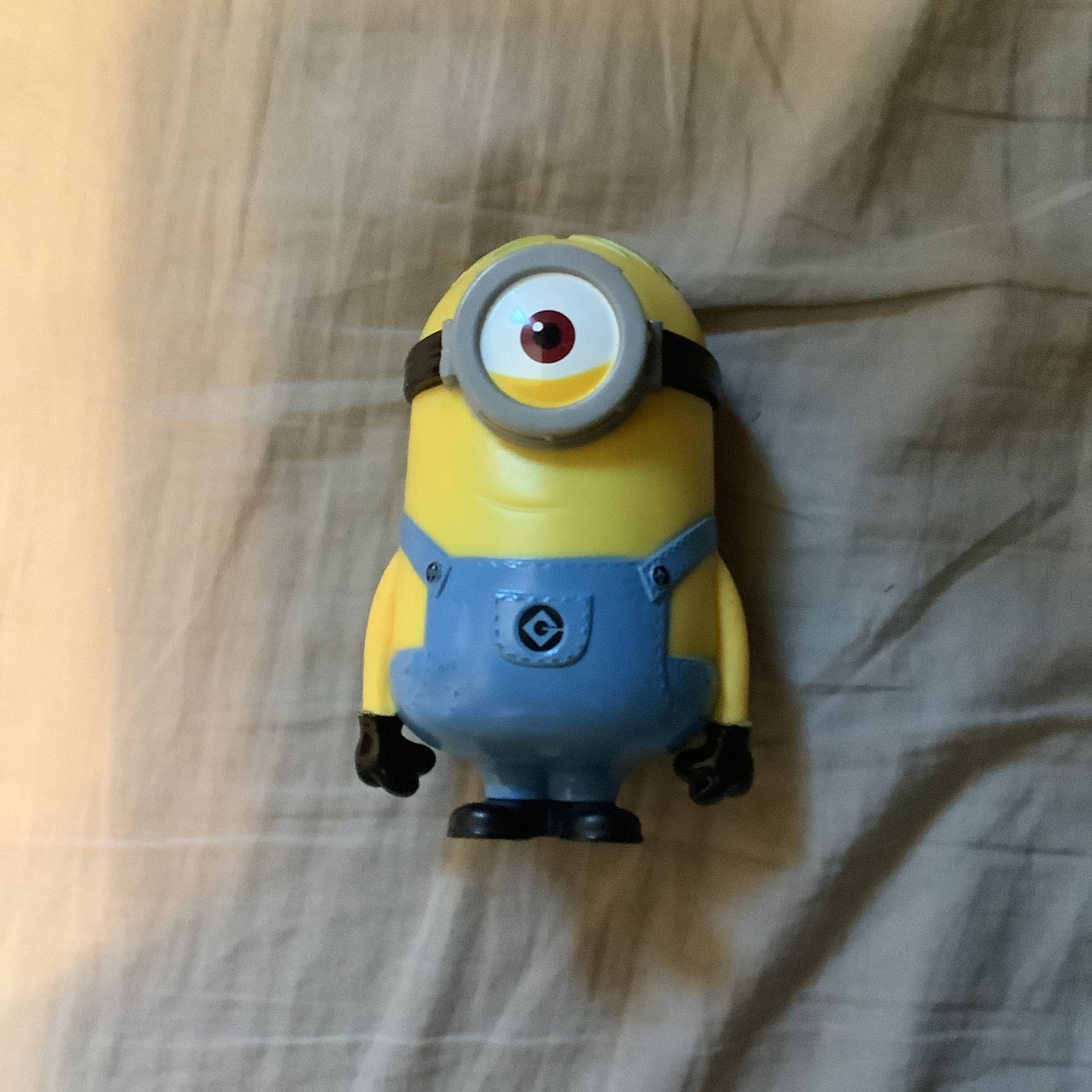 Minion BOP IT