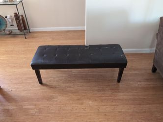 Bench