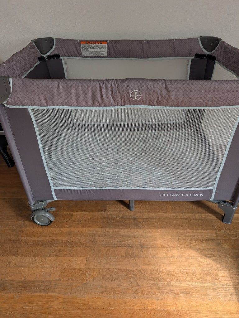 Play Pen