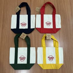 Trader Joes Mini Bag