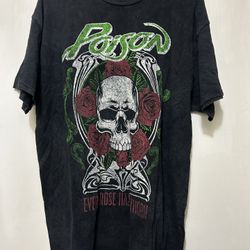 Poison Shirt