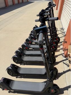 phantom A 10 scooter
