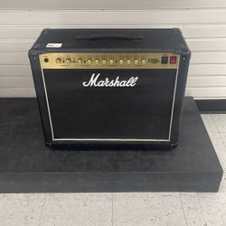 Marshall DSL40C