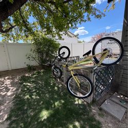 Scott dirt jumper