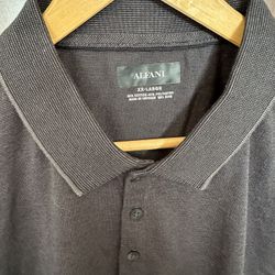 Alfani Polo Shirt 