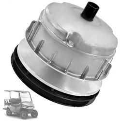 672688 Drive Primary Clutch Compatible with E-Z-GO Express S4 S6 L4 L6 EFI 2012-2022, TXT EFI & RXV EFI 2019-2020, Cushman Hauler 800/1200, Shuttle 2/