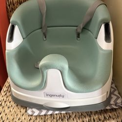 Ingenuity Baby Seat