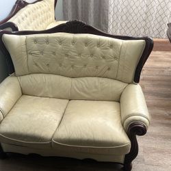 Sofa Set