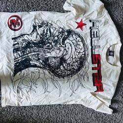 Hell Star Shirt 🖕🏿
