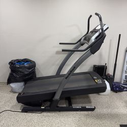 Norditrack X7i Treadmill 