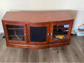 Entertainment Center
