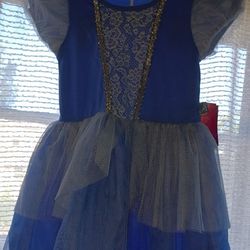 dress size 5