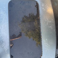 2008 G35 Sun Roof