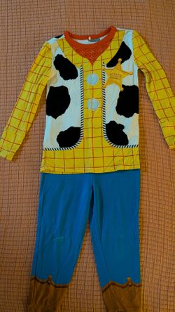 Toy Story Woody PJ/Costume