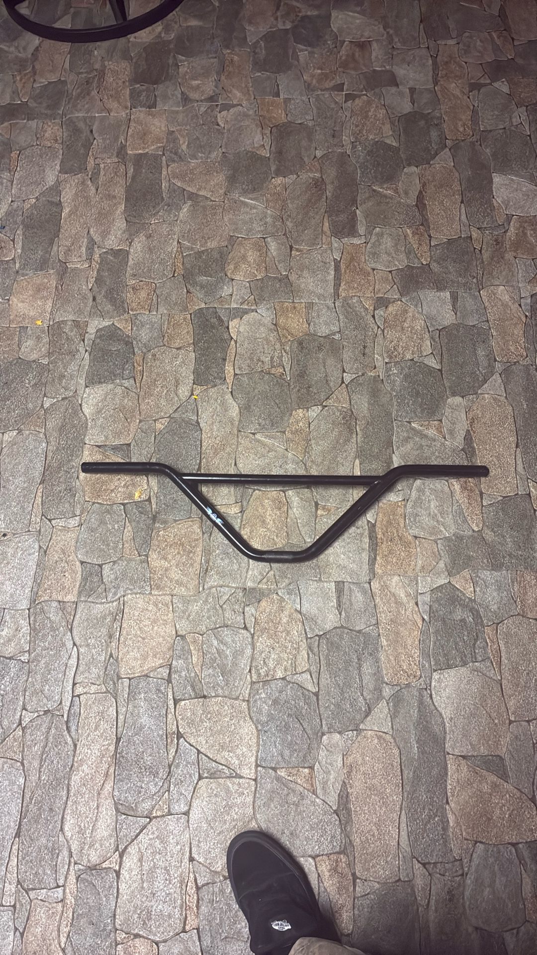 SE handlebars
